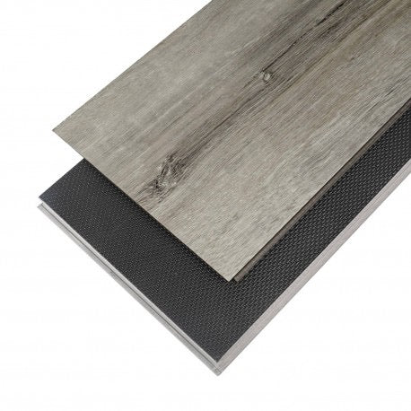 Plancher de Vinyle Clic GRYSON