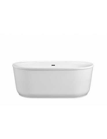 Bain Autoportant 59 po NOÉMIE