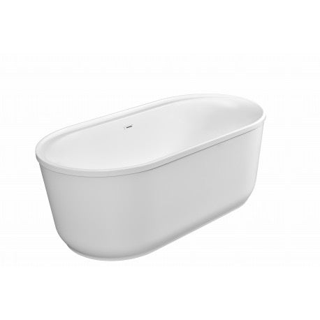 Bain Autoportant 59 po NOÉMIE