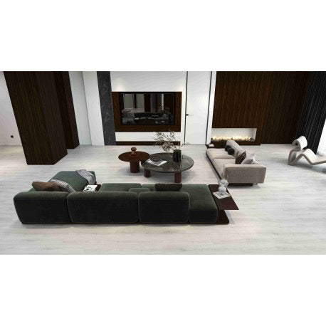 Plancher de Vinyle Clic PALOALTO