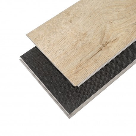 Plancher de Vinyle Clic FLAVIO