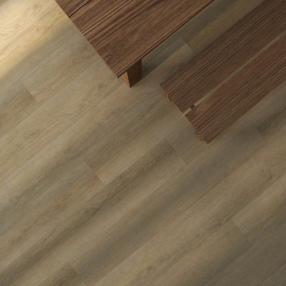 Plancher de Vinyle Clic FLAVIO