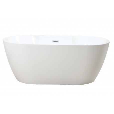 Bain Autoportant 59 po CASSANDRA