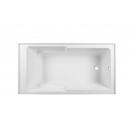 Bain en Alcôve 60x32 FRED