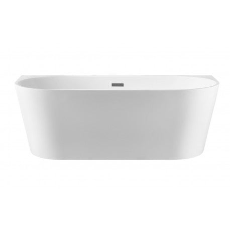 Bain Autoportant 59 po DAVID