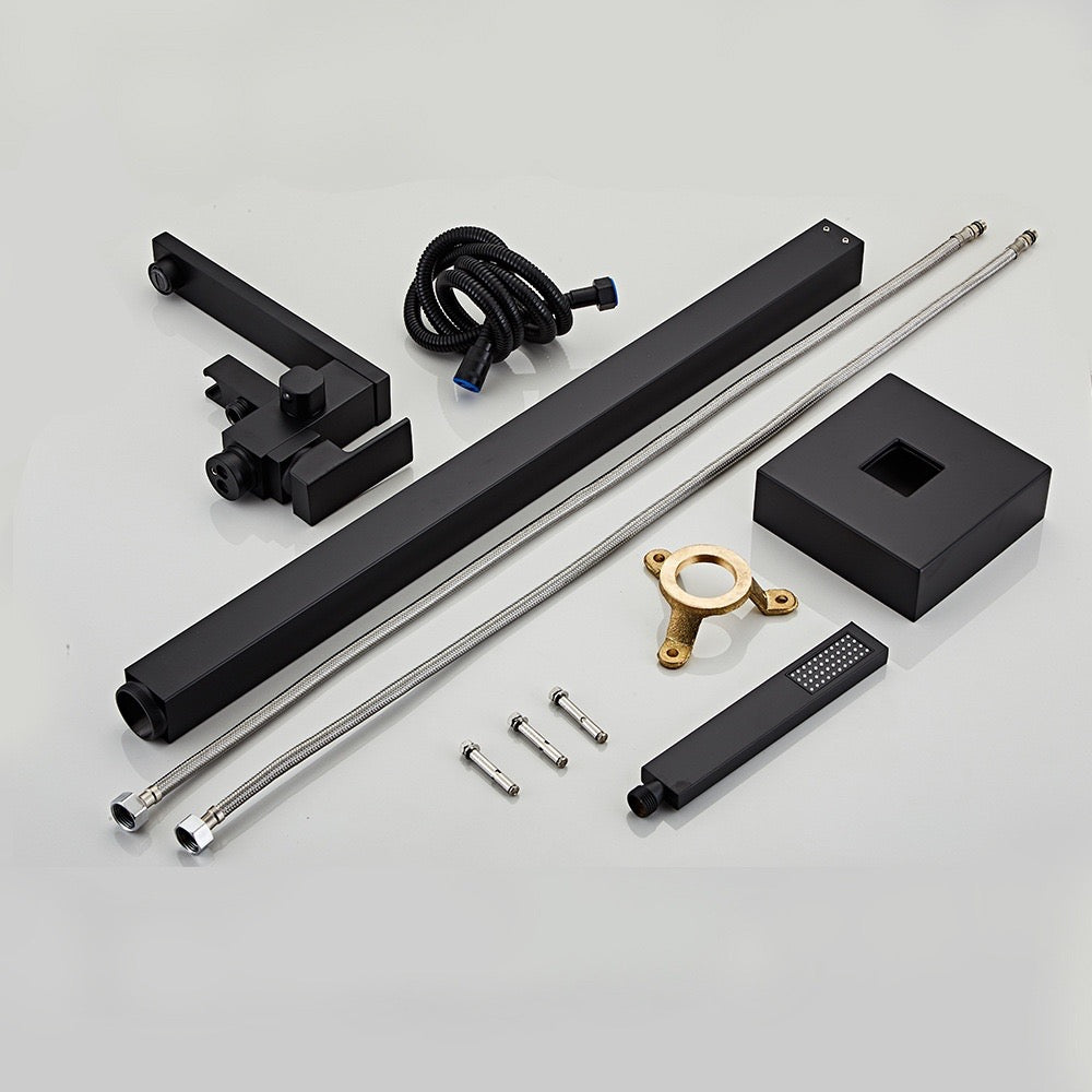 Robinet de bain autoportant SHERBROOKE