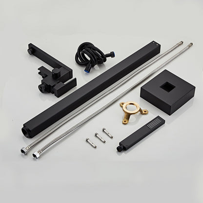 Robinet de bain autoportant SHERBROOKE