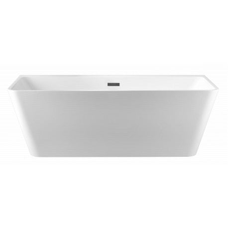 Bain Autoportant 59 po AXCEL