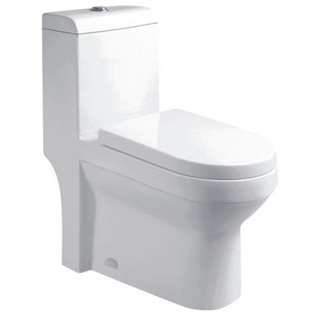 Toilette Monopièce SANÉA