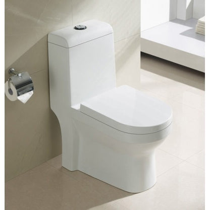 Toilette Monopièce SANÉA