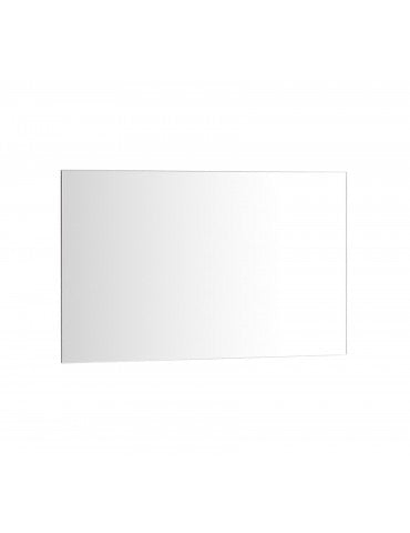 Miroir fixe pour vanité