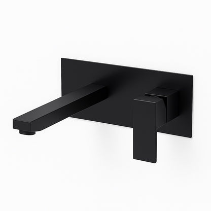 Robinet de Vanité Mural POTTON